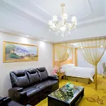 Vienna Hotel Shanghai Songjiang Market Miaoqian Street