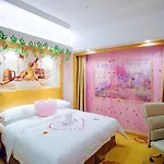 Vienna Hotel Shanghai Songjiang Market Miaoqian Street