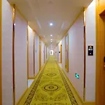 Vienna Hotel Shanghai Songjiang Market Miaoqian Street
