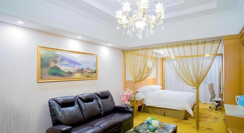 Hotel Vienna Songjiang Market Miaoqian Street Shanghai