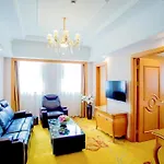 Vienna Hotel Shanghai Songjiang Market Miaoqian Street