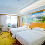 Vienna Hotel Shanghai Songjiang Market Miaoqian Street