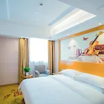 Vienna Hotel Shanghai Songjiang Market Miaoqian Street