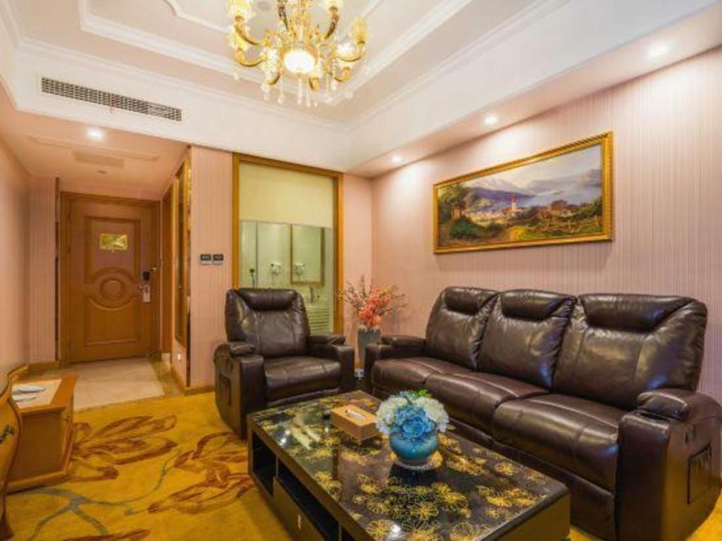 Vienna Songjiang Market Miaoqian Street Hotel Shanghai