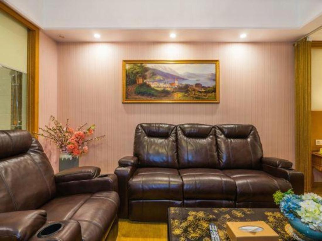 Hotel Vienna Songjiang Market Miaoqian Street