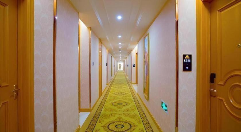 Hotel Vienna Songjiang Market Miaoqian Street Shanghai