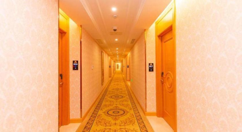 Vienna Songjiang Market Miaoqian Street Hotel Shanghai