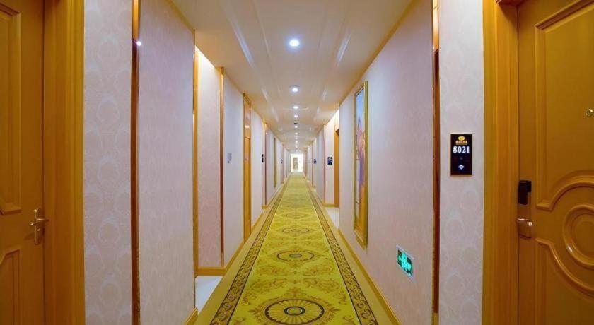 Hotel Vienna Songjiang Market Miaoqian Street Shanghai